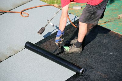 Flashing & Sealant Services