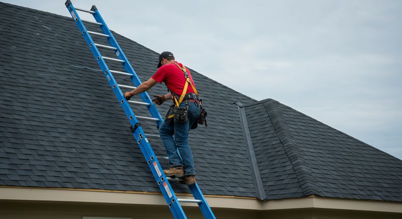 Residential Roofing