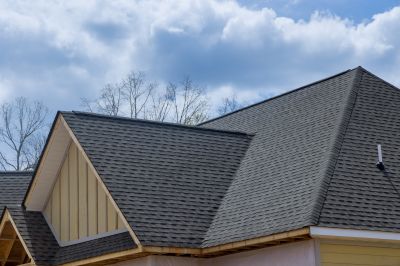 Dry Weather Roofing